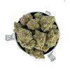 Different chemdawg strains