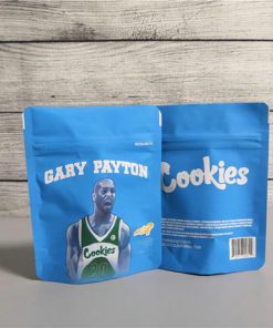Buy Gary Payton Cookies