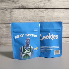 Gary Payton Cookies