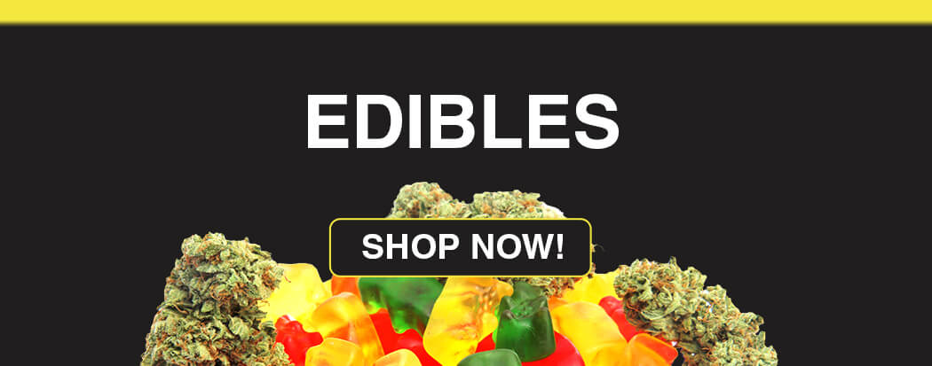 Buy Cannabis online
