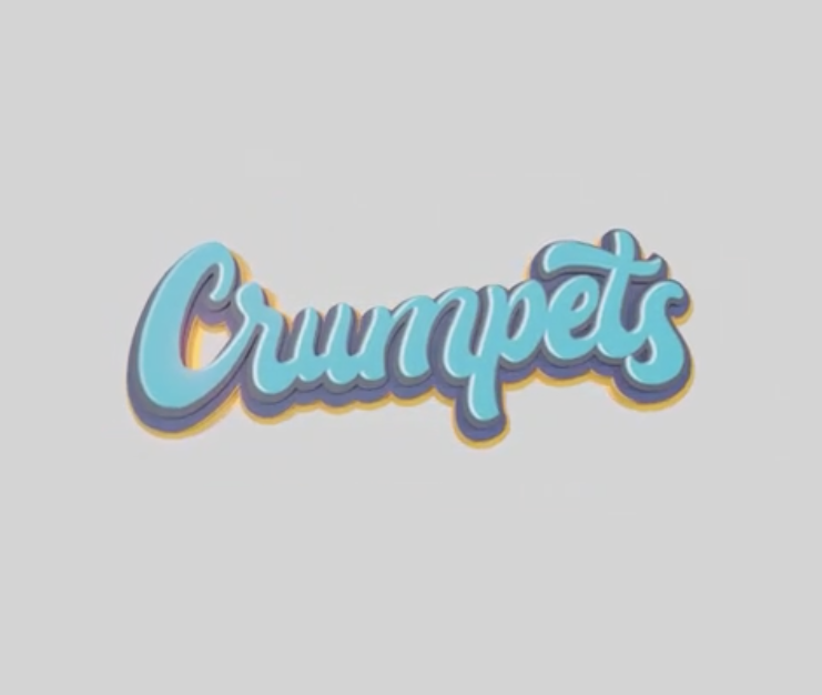Crumpets Disposable vape