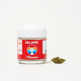 Guava Gas - Island